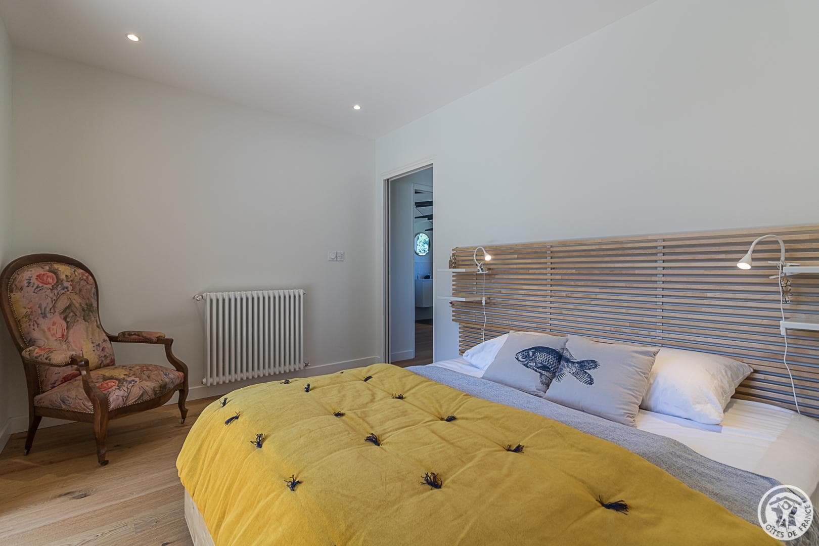 Chalet Manica