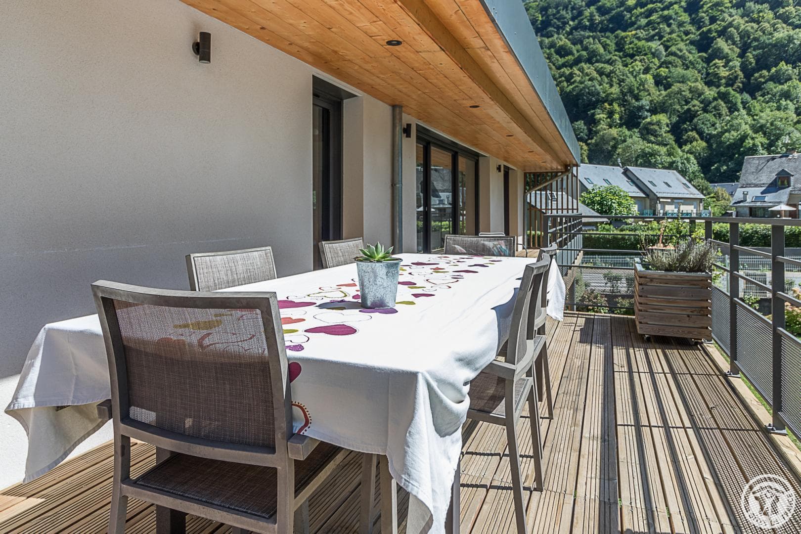 Chalet Manica