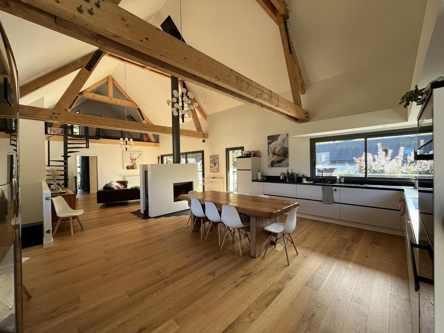 Chalet Manica