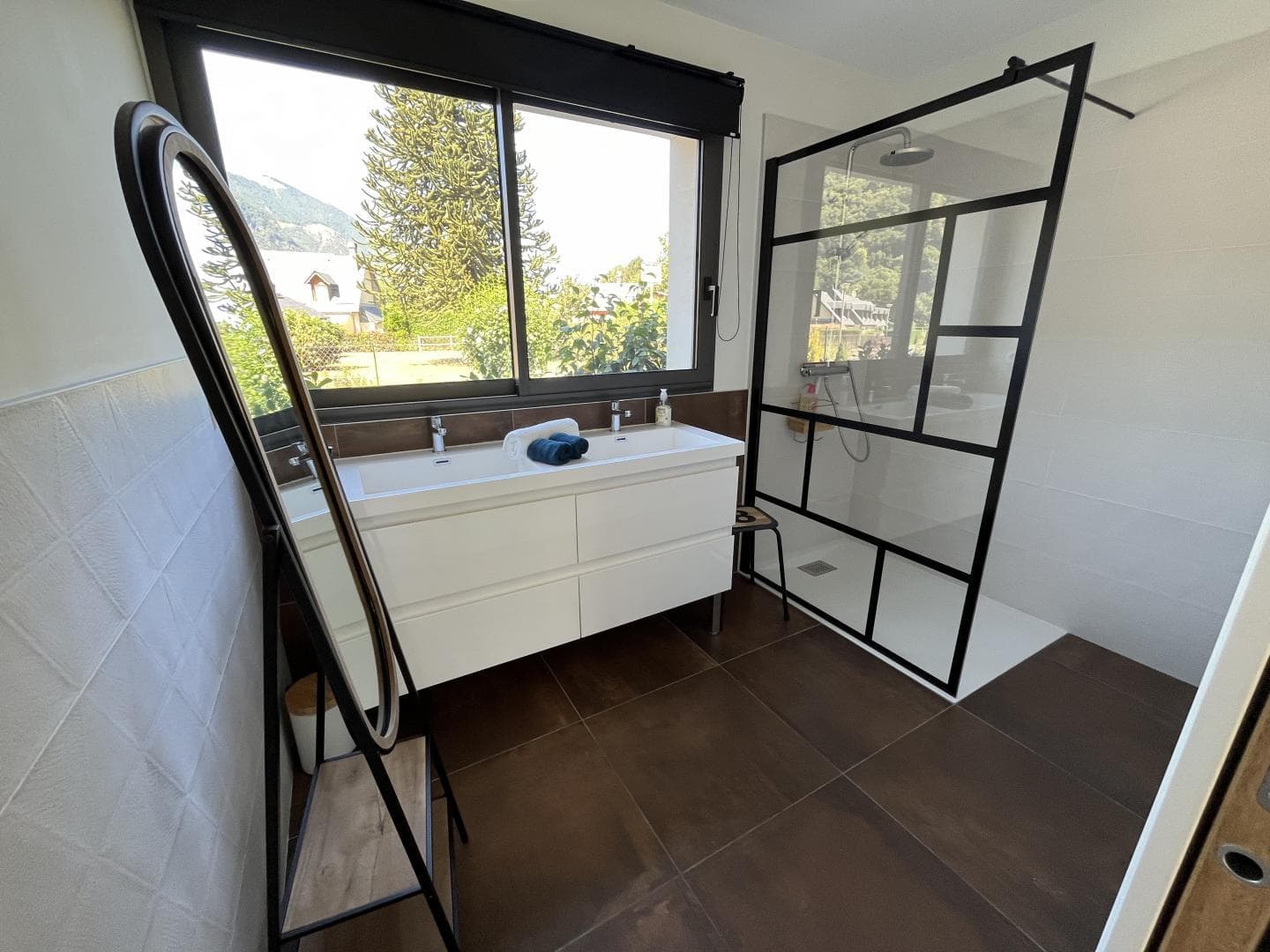 Chalet Manica