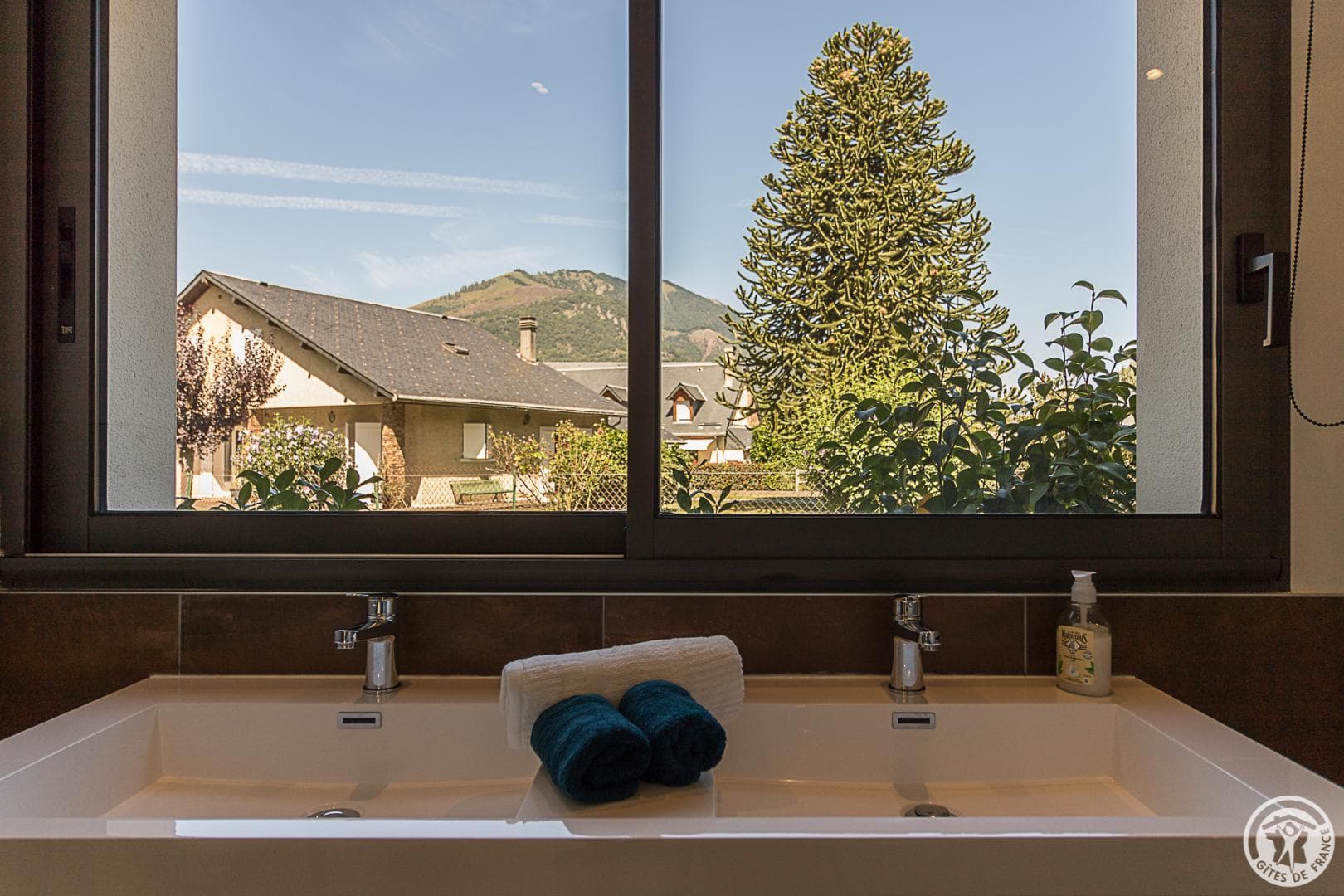Chalet Manica