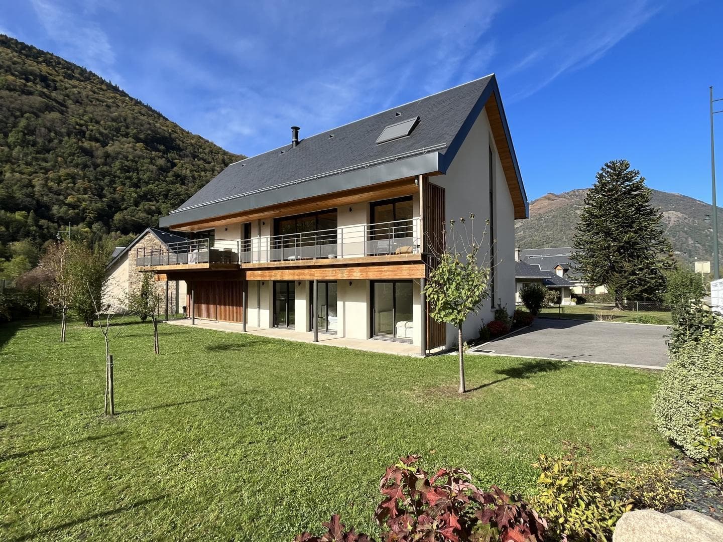 Chalet Manica