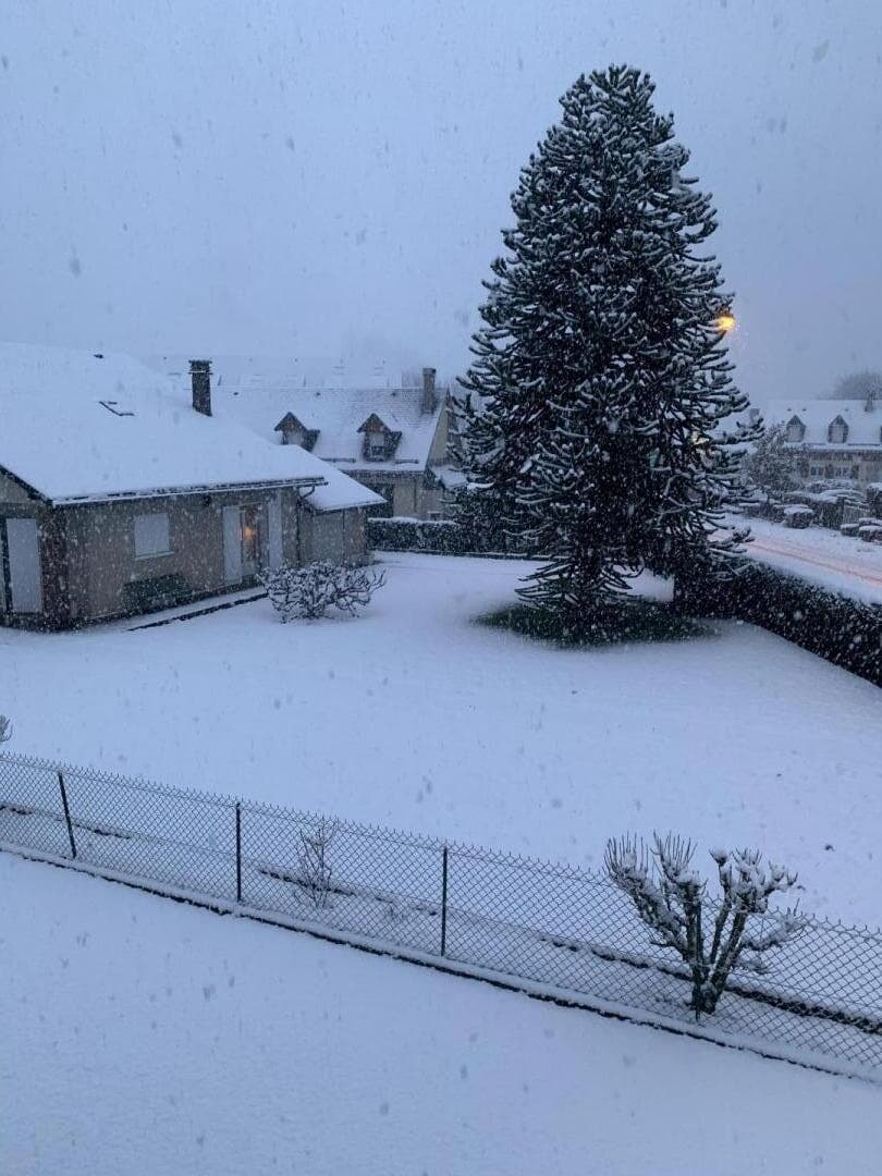 Chalet Manica