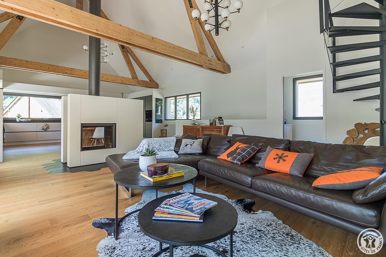 Chalet Manica
