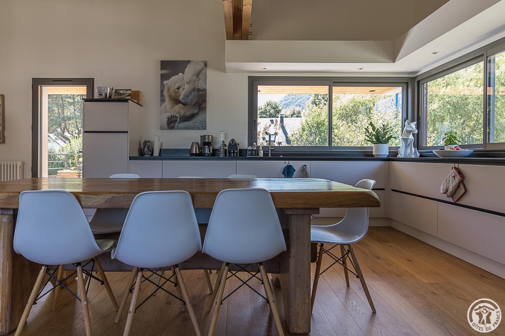 Chalet Manica