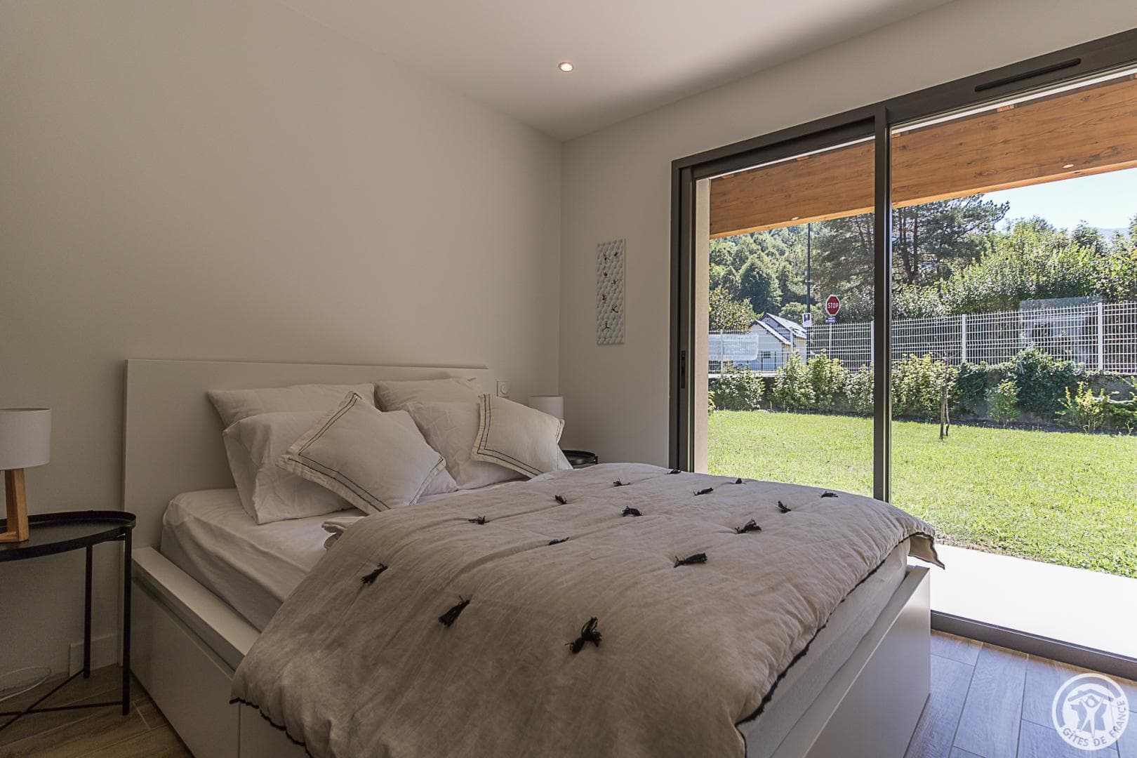 Chalet Manica