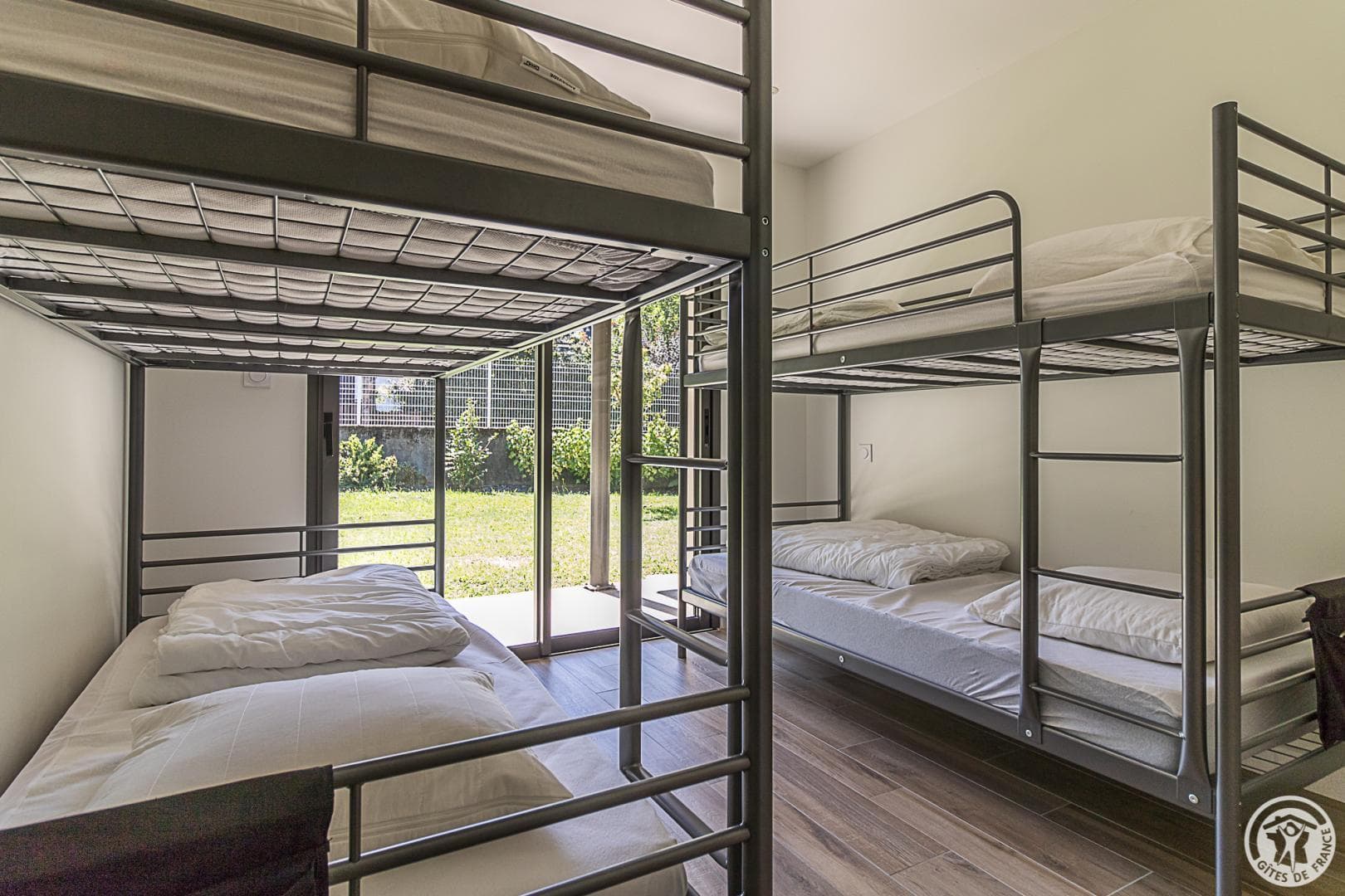 Chalet Manica