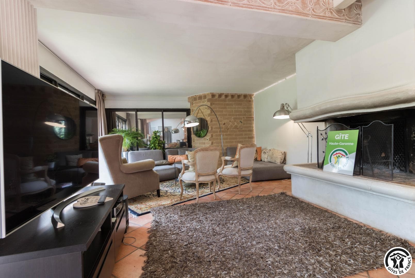 Villa Musha