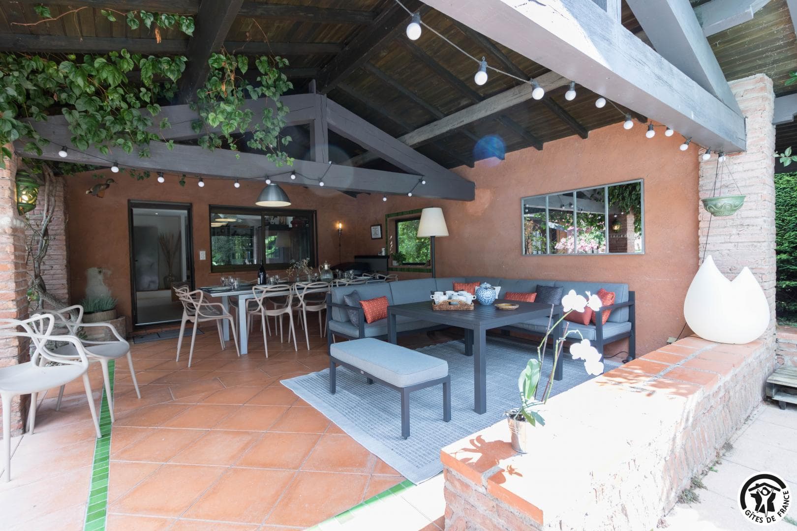 Villa Musha