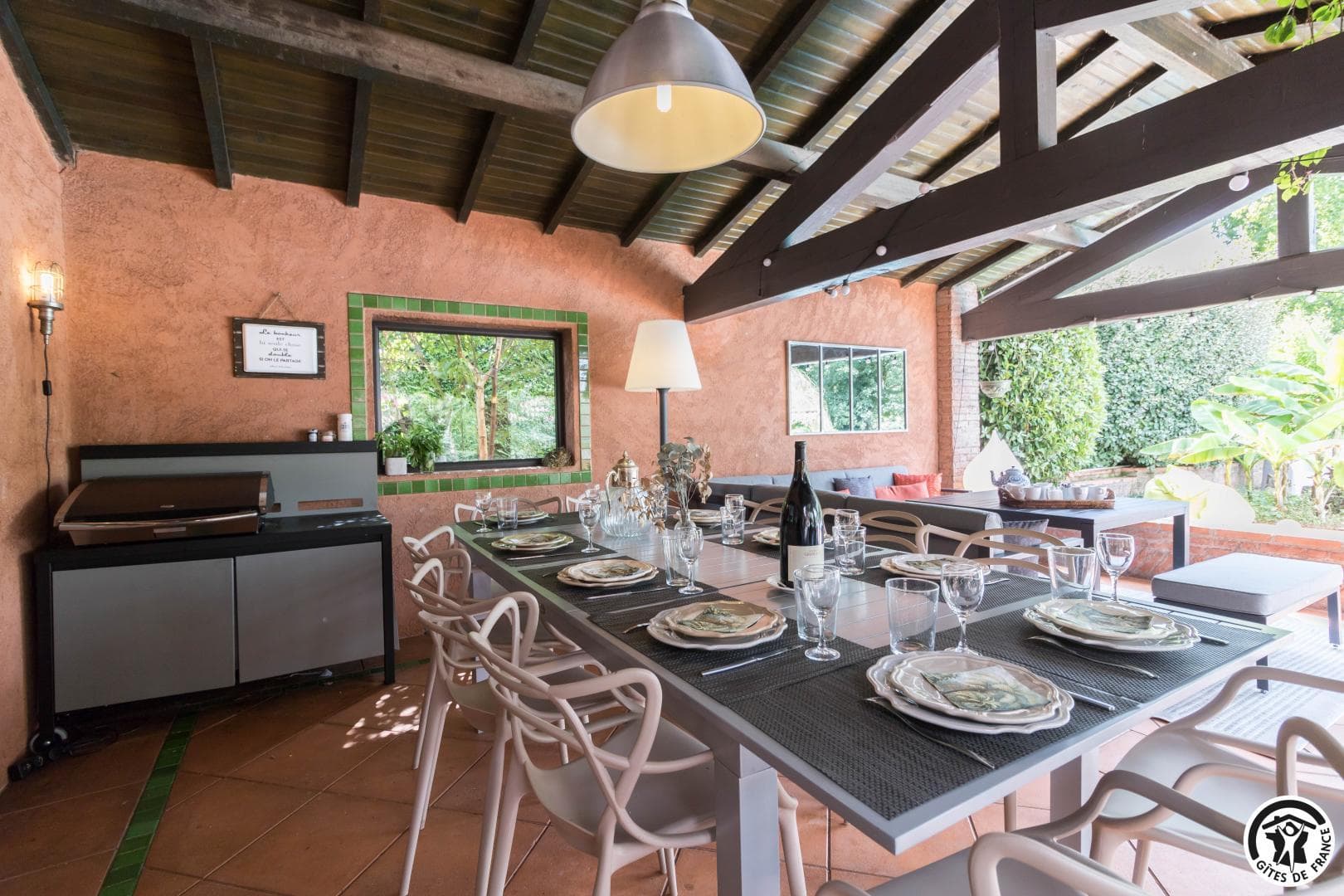 Villa Musha