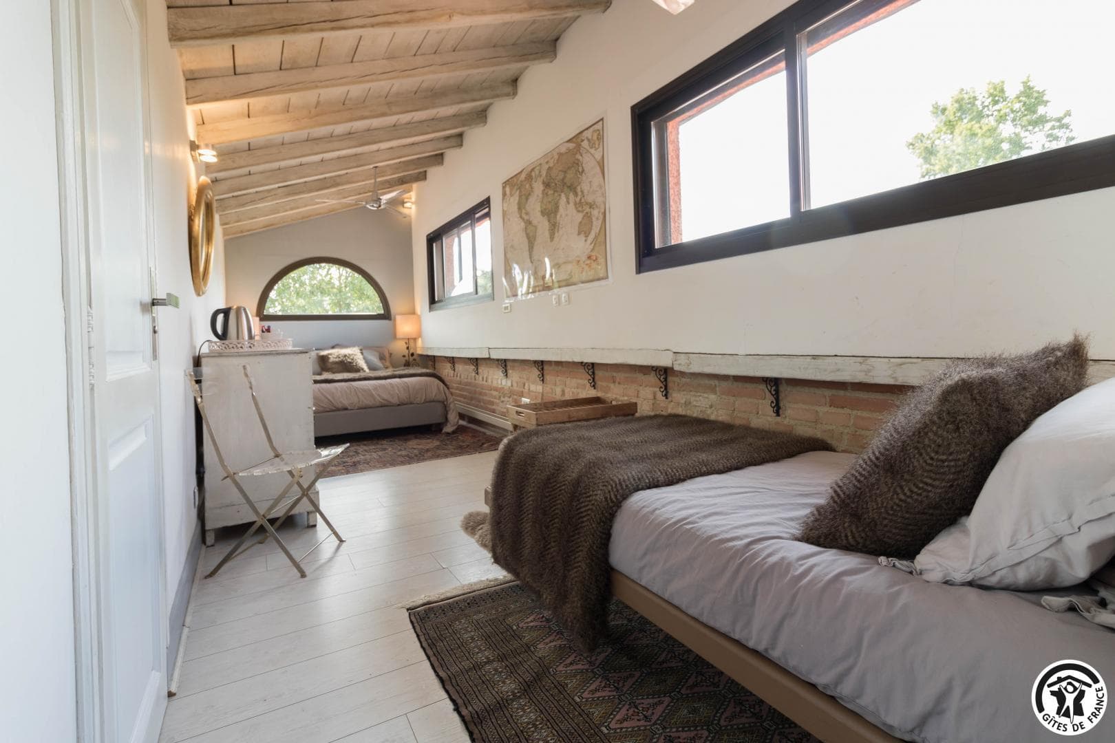 Villa Musha