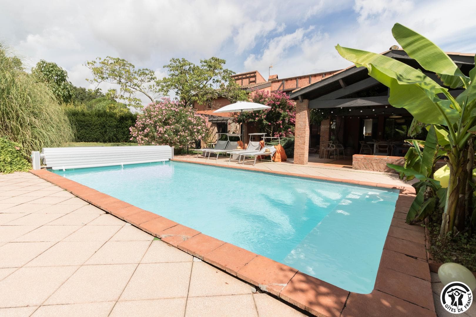 Villa Musha