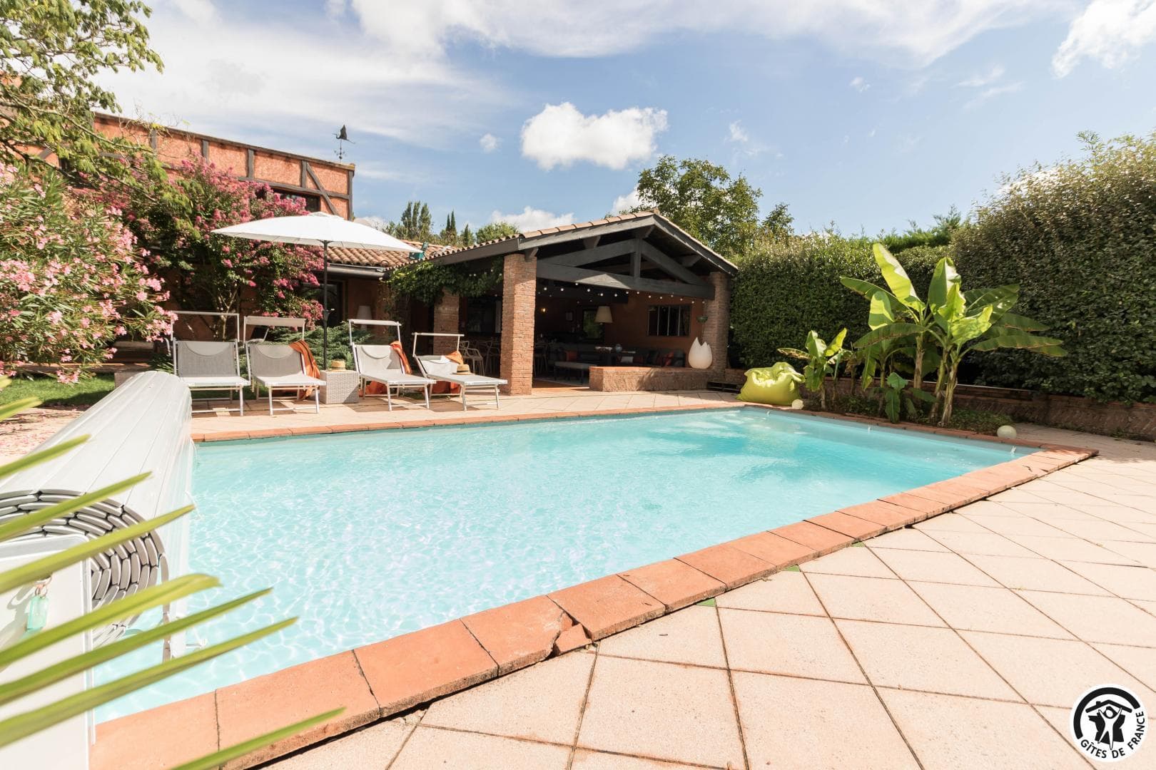 Villa Musha