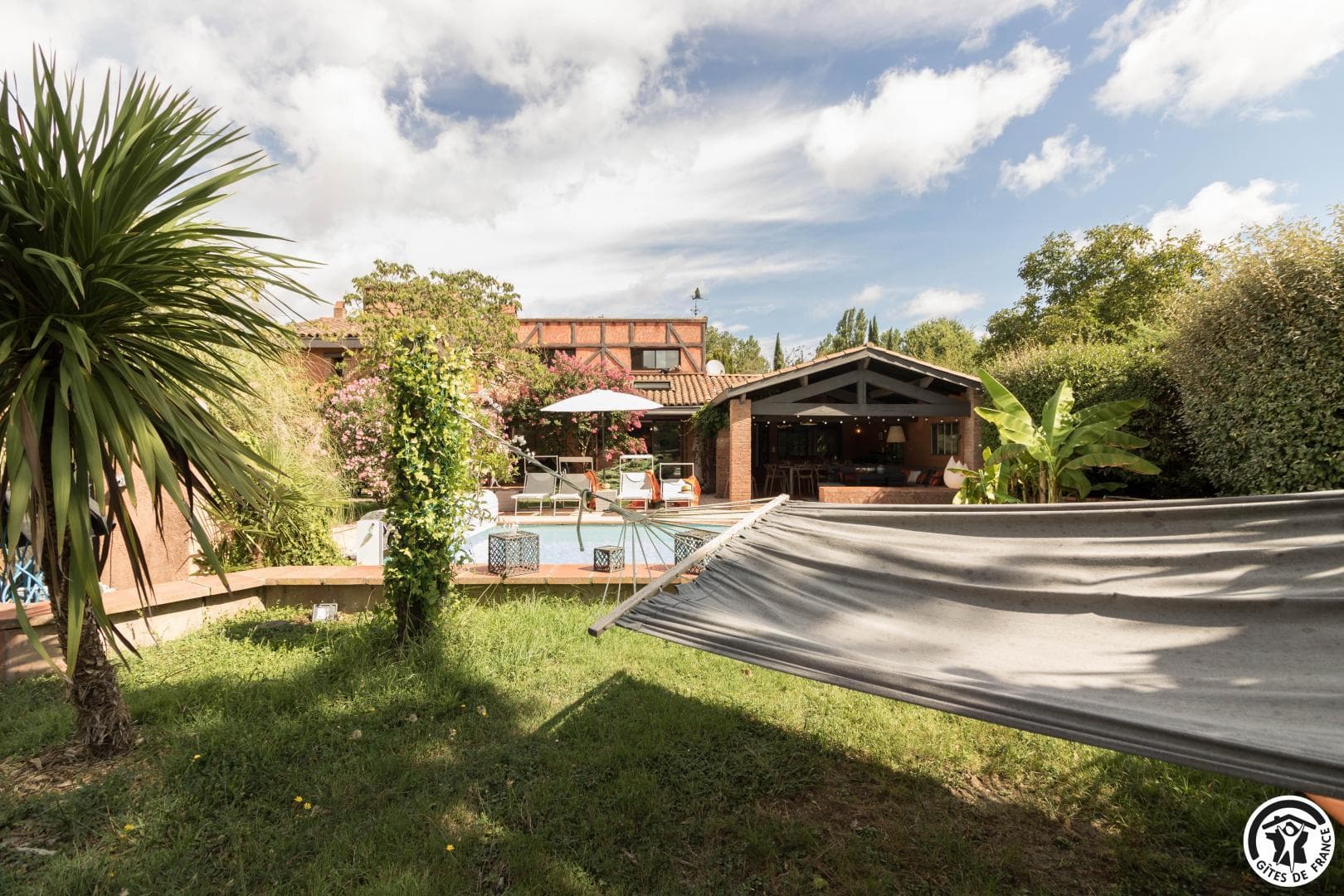 Villa Musha