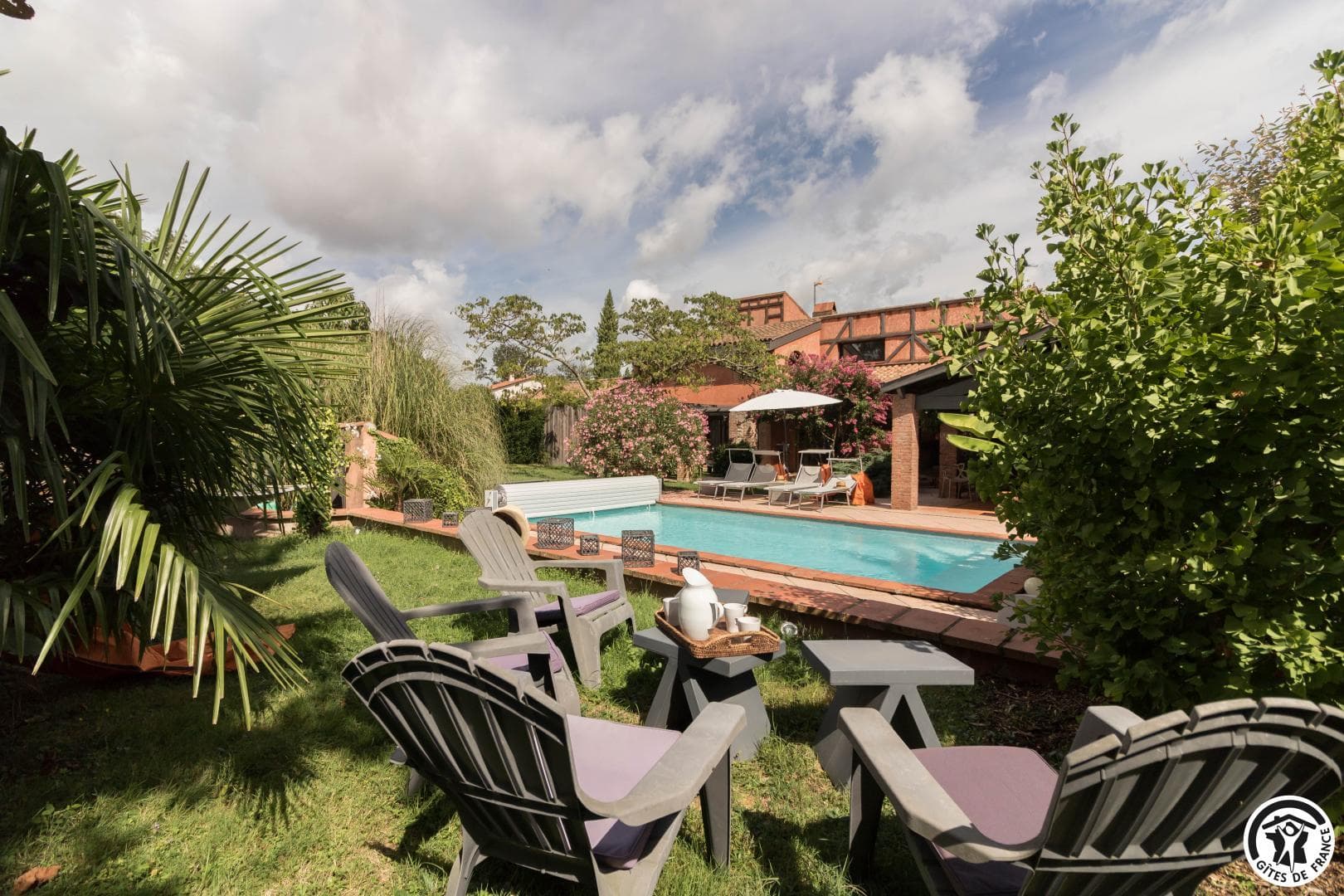 Villa Musha