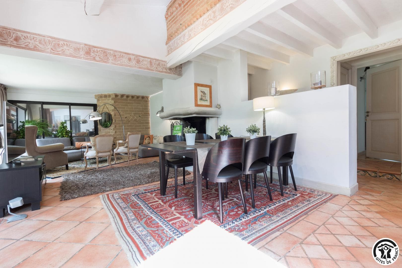 Villa Musha