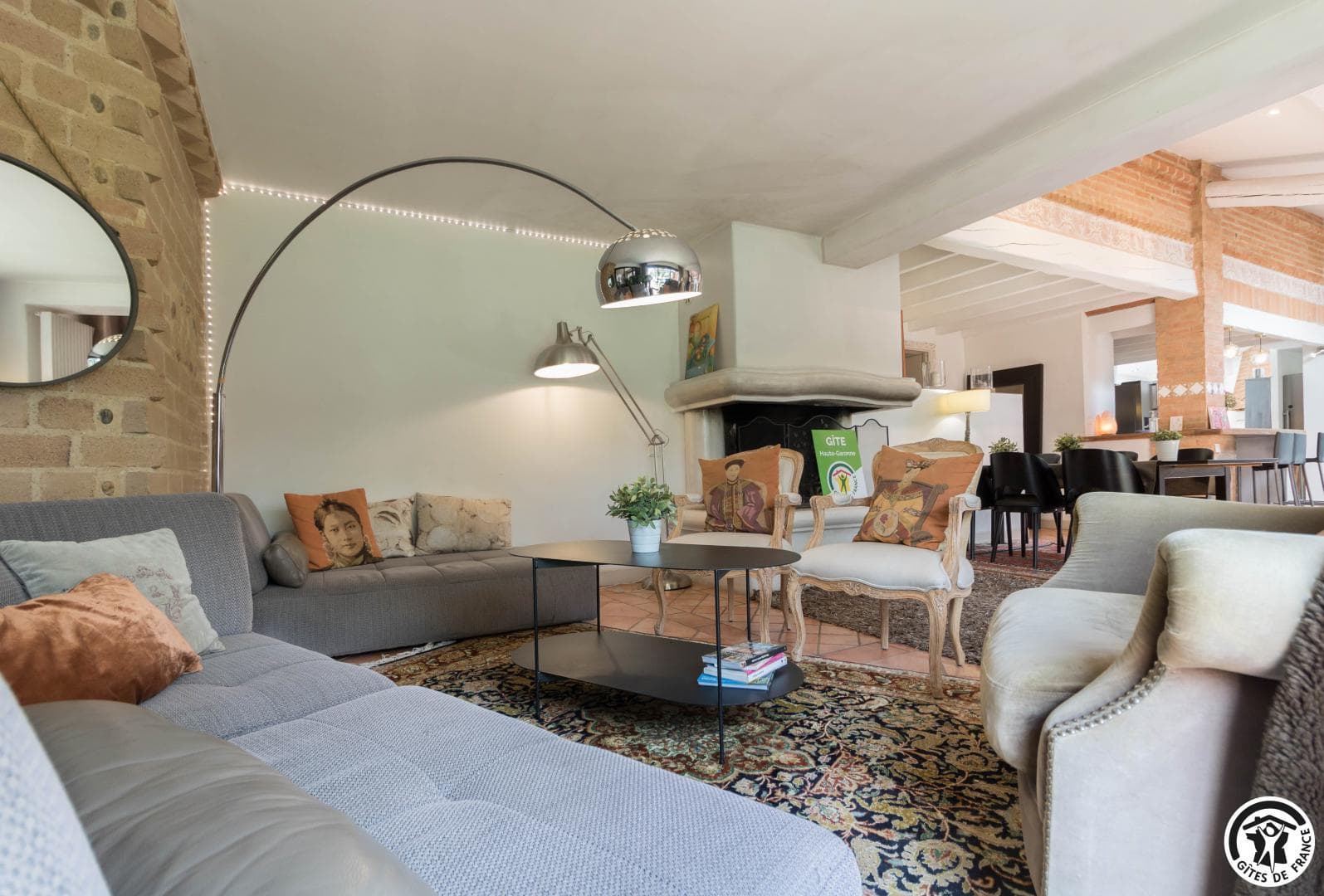 Villa Musha