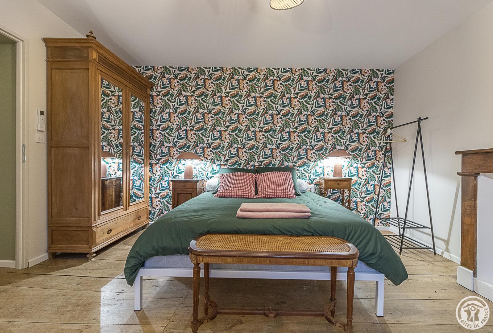Le Logis du Lièvre