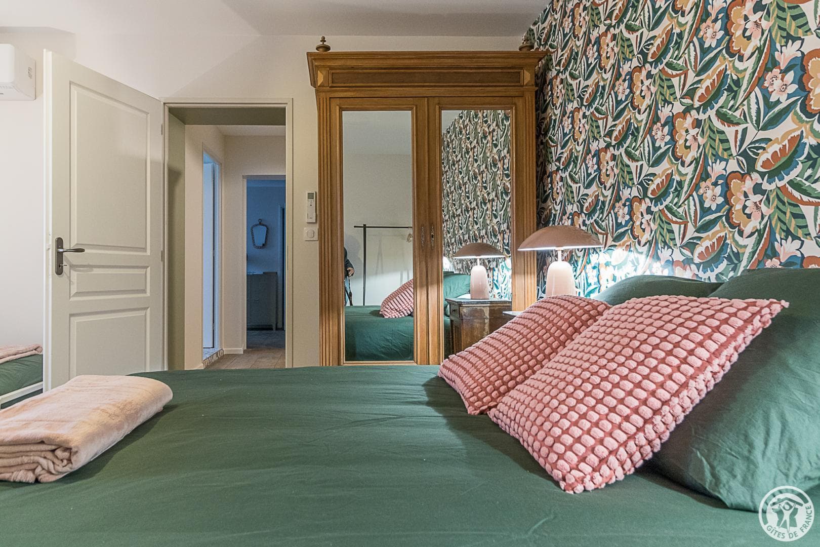 Le Logis du Lièvre