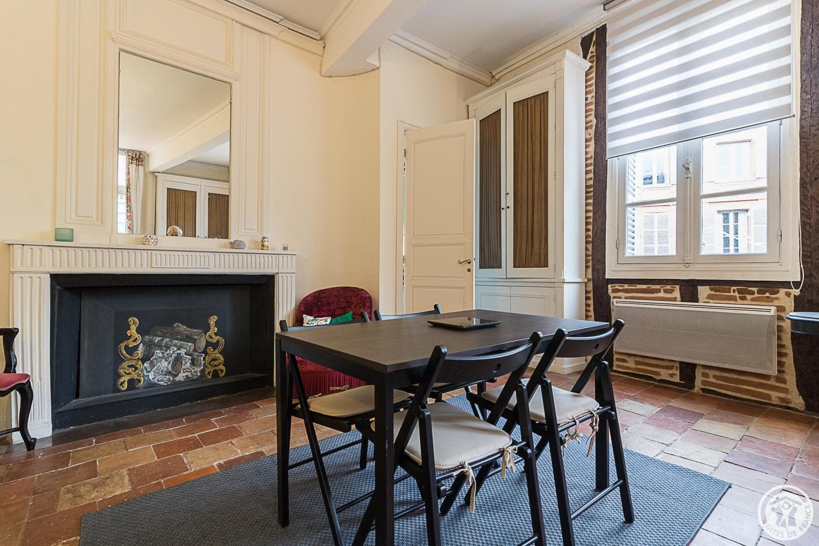 Le Logis de Sainte-Scarbes