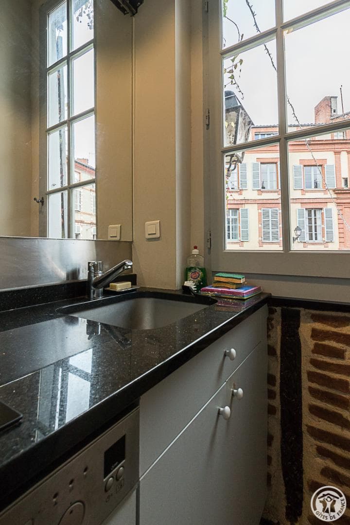 Le Logis de Sainte-Scarbes