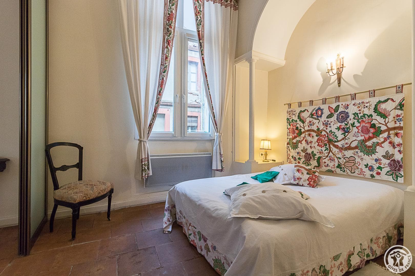 Le Logis de Sainte-Scarbes