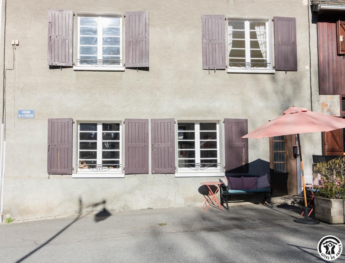 La Maison de la Liberté