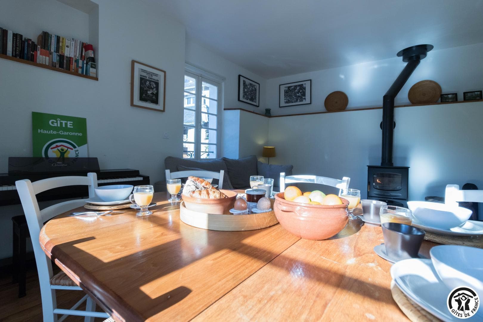 La Maison de la Liberté