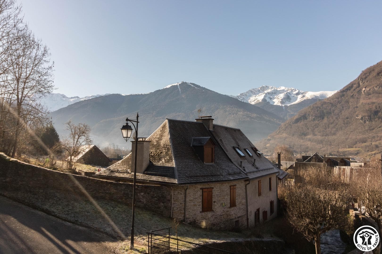 La Maison de la Liberté