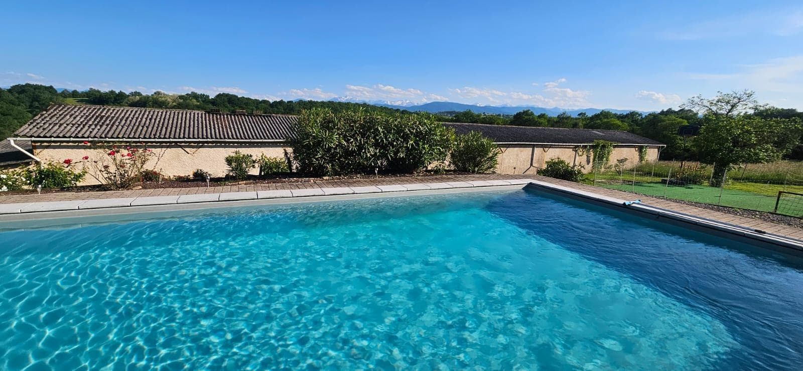 Le Gîte du Besson