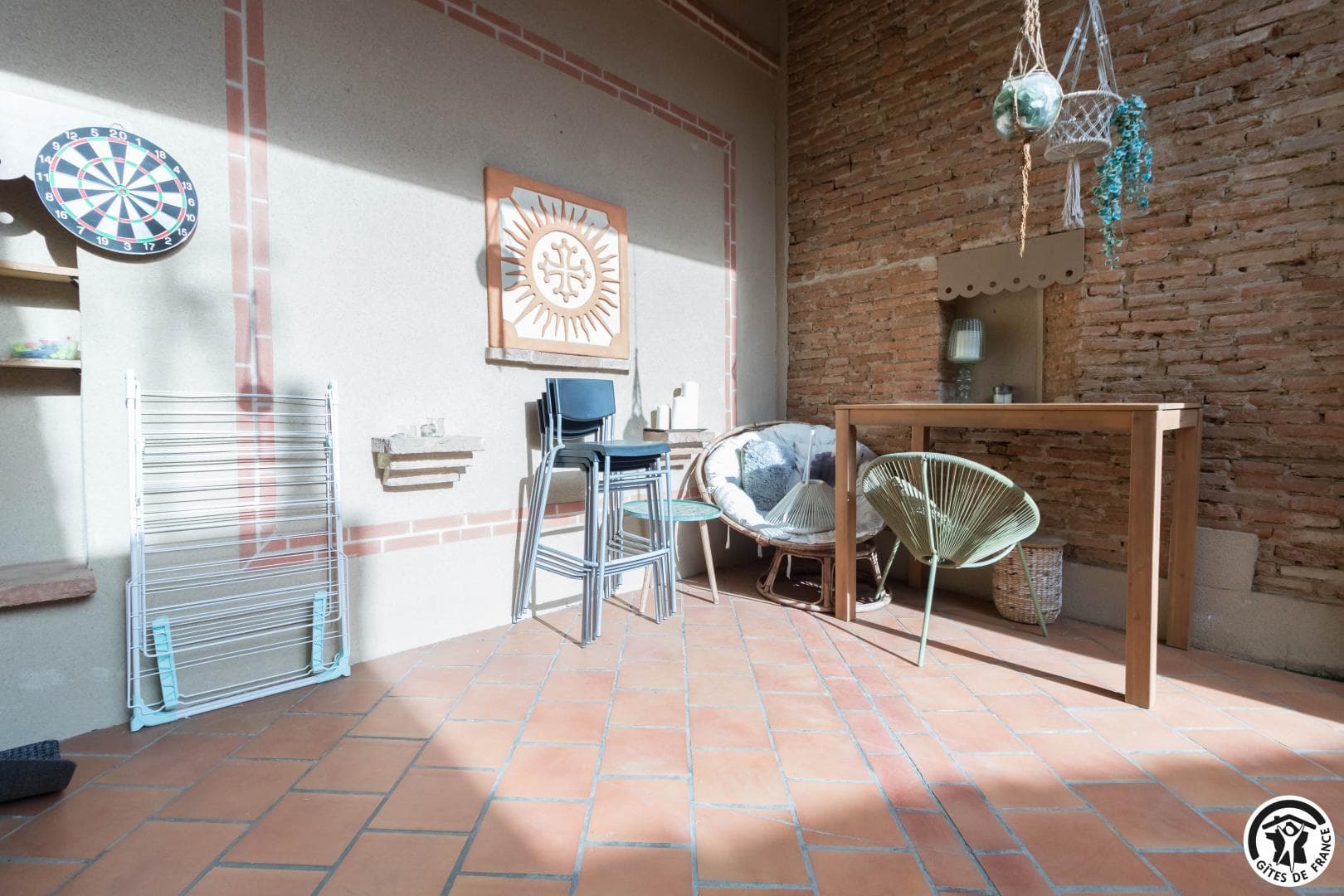 Le Gîte de la Bastide