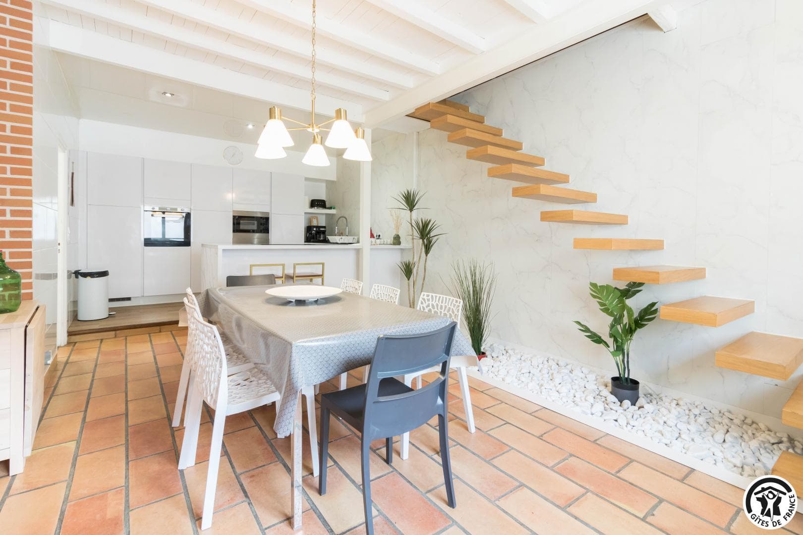 Le Gîte de la Bastide