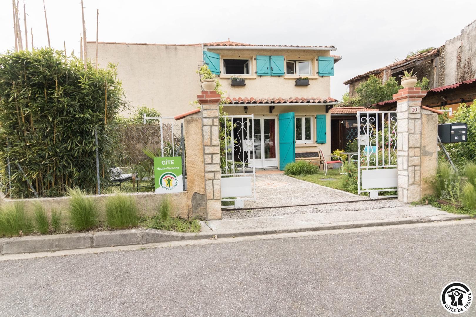 L'Ostalet Garona