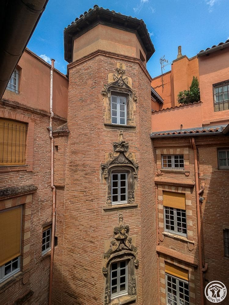 Le Petit Croix-Baragnon
