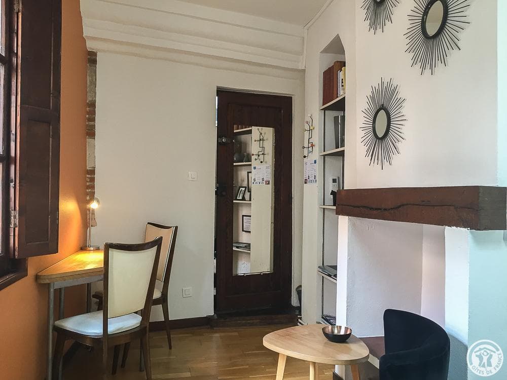 Le Petit Croix-Baragnon