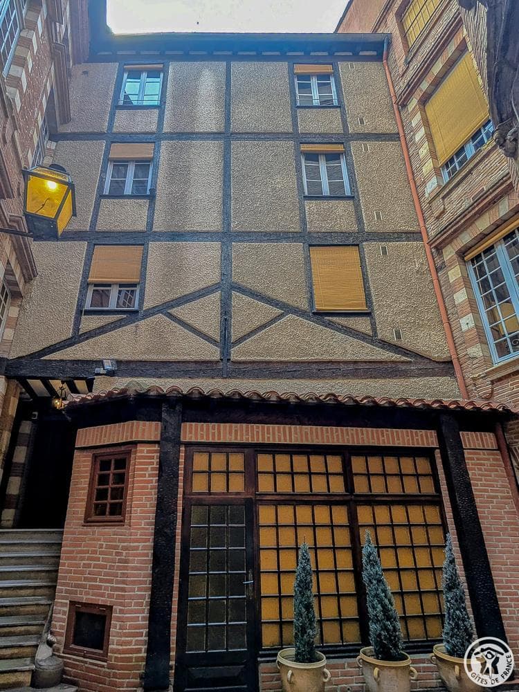 Le Petit Croix-Baragnon