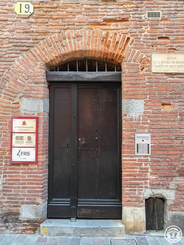 Le Duplex des Capitouls