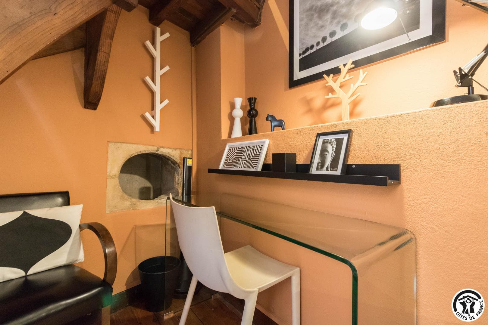 Le Duplex des Capitouls