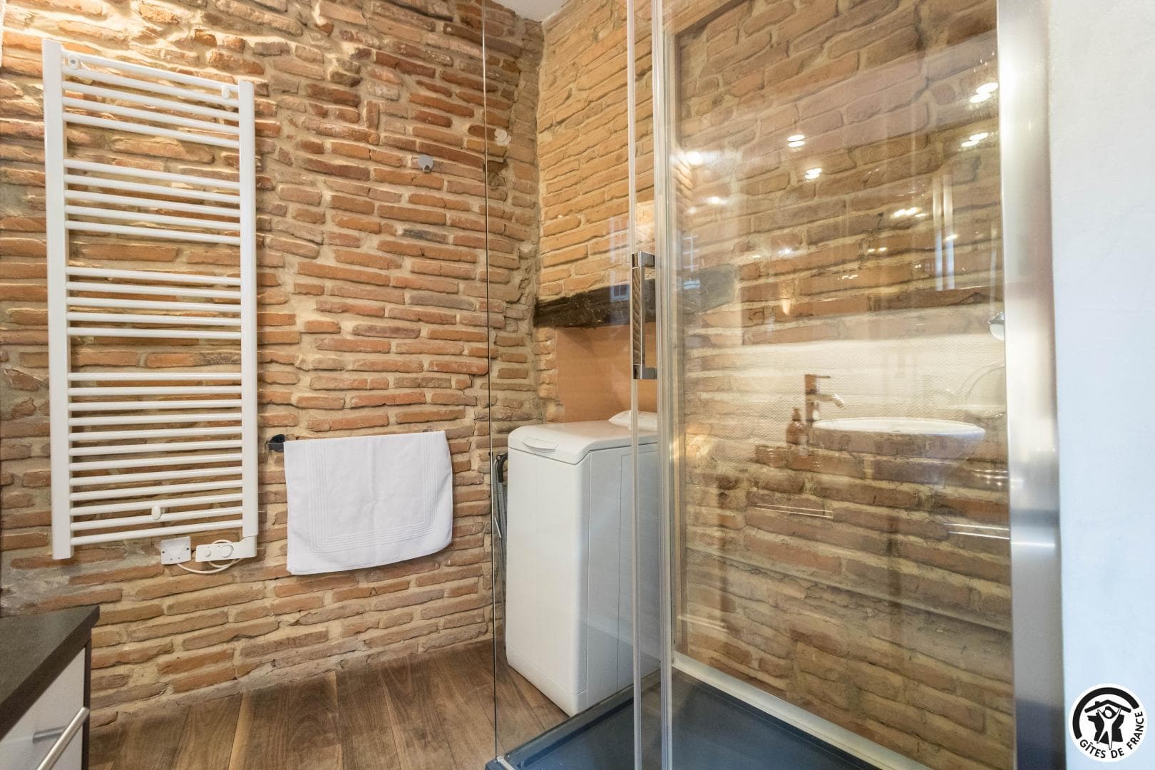 Le Duplex des Capitouls