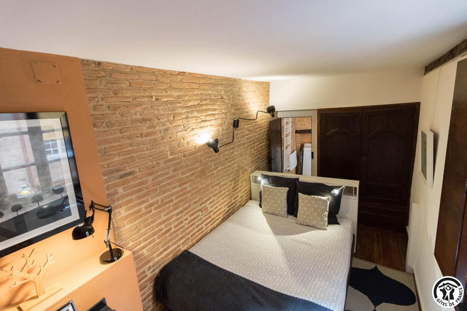 Le Duplex des Capitouls