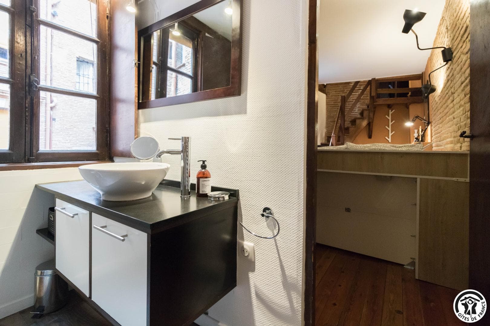 Le Duplex des Capitouls