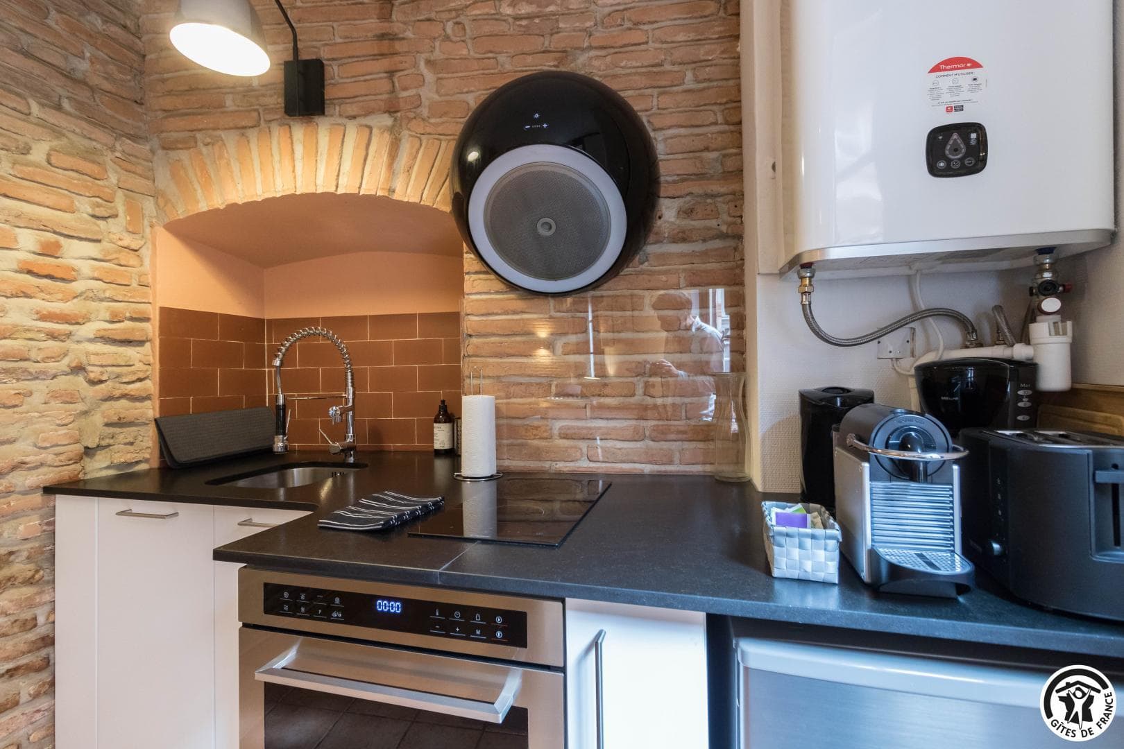 Le Duplex des Capitouls