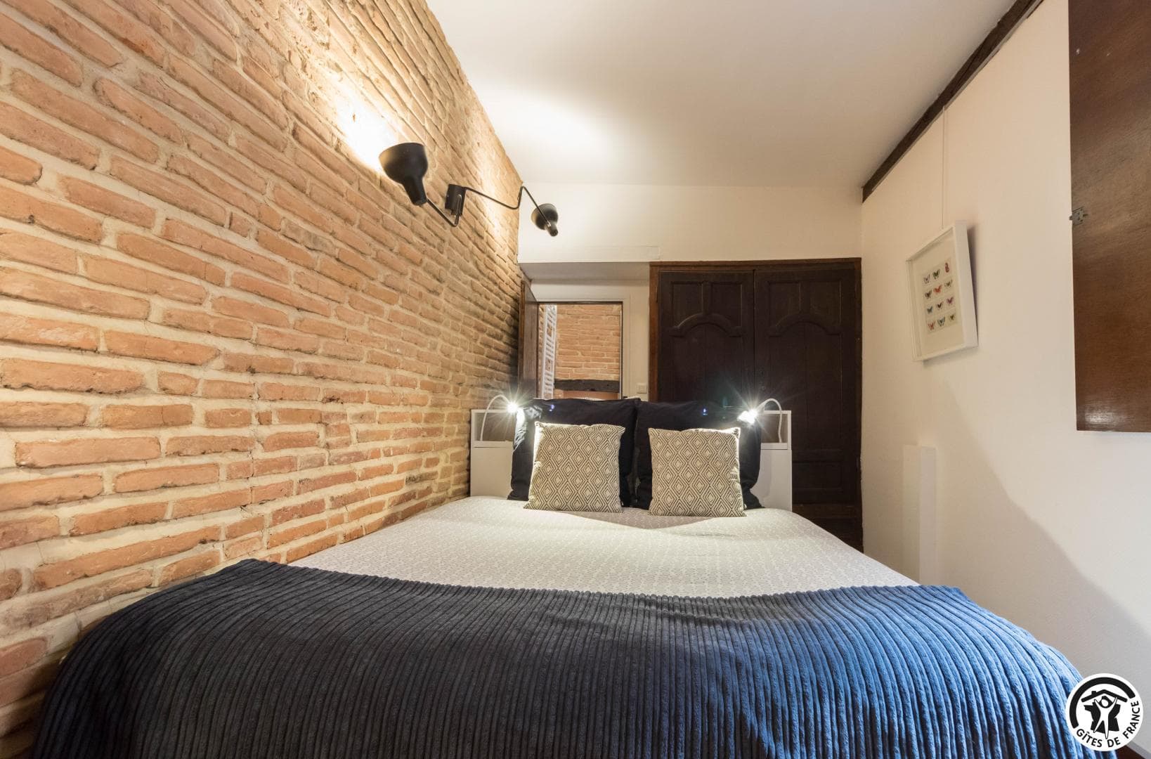 Le Duplex des Capitouls