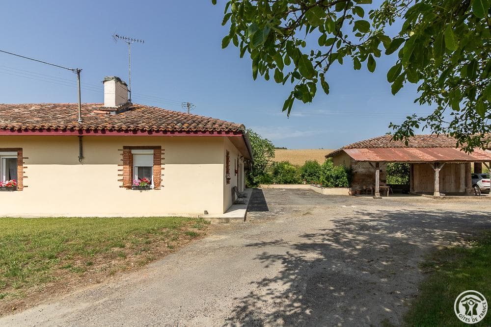 Gîte En Magnet