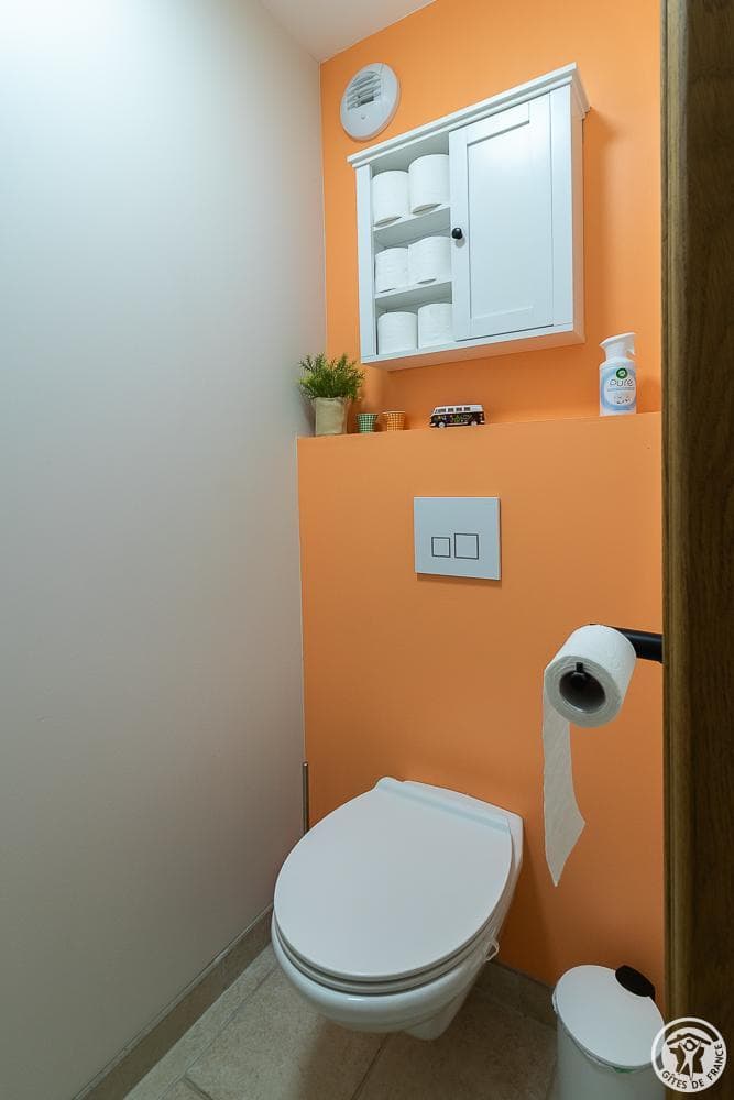Gîte En Magnet