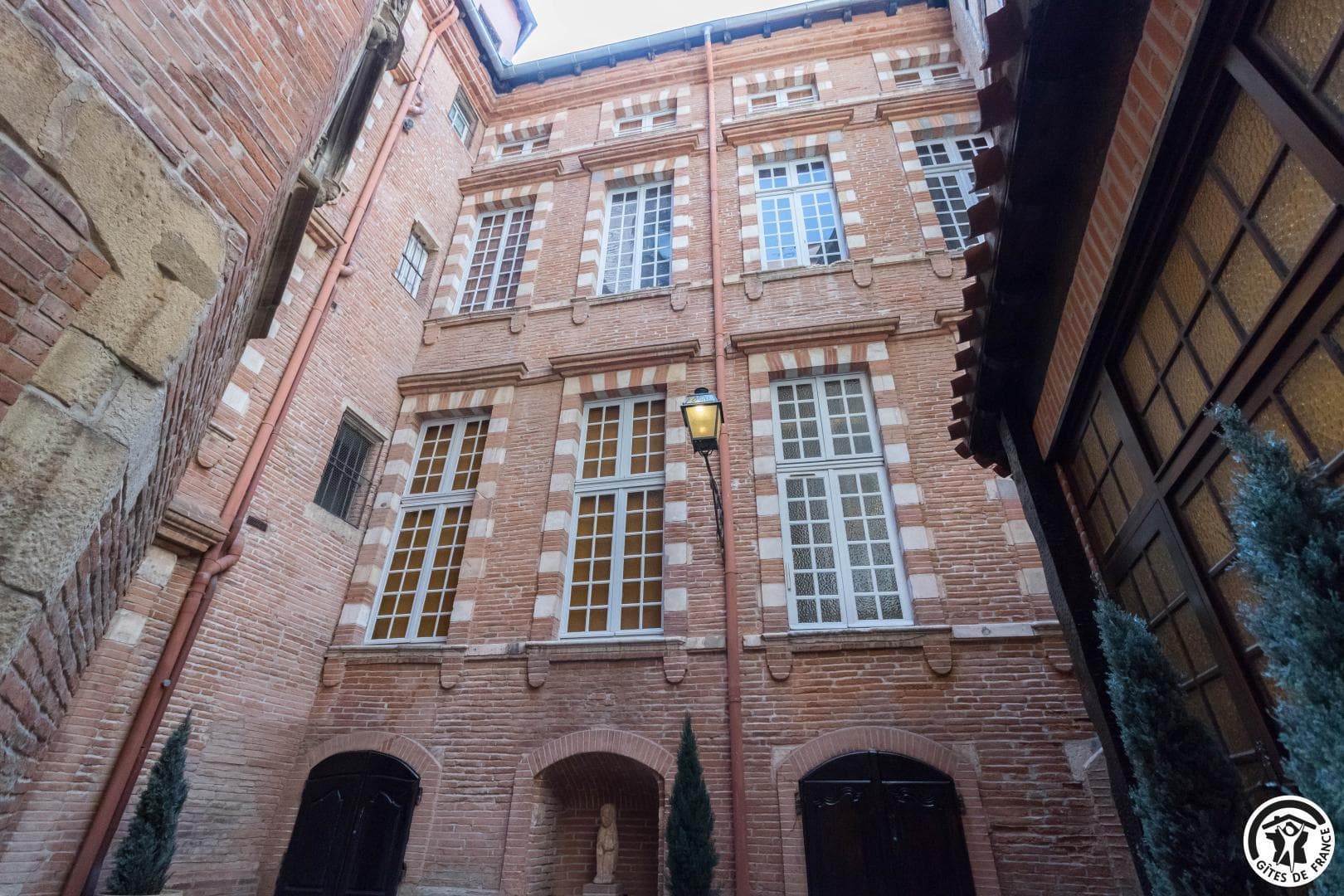 Le Grand Croix-Baragnon
