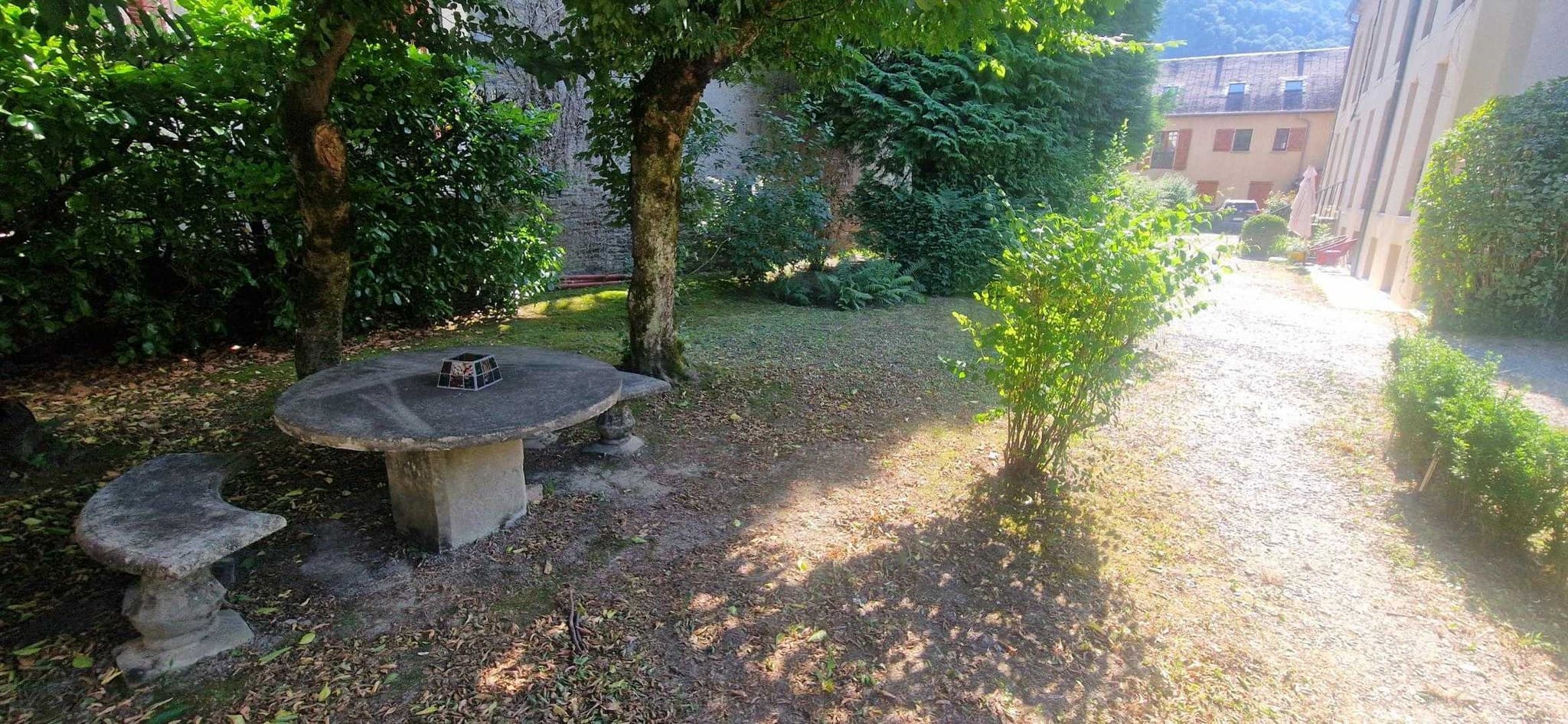 Villa Germaine