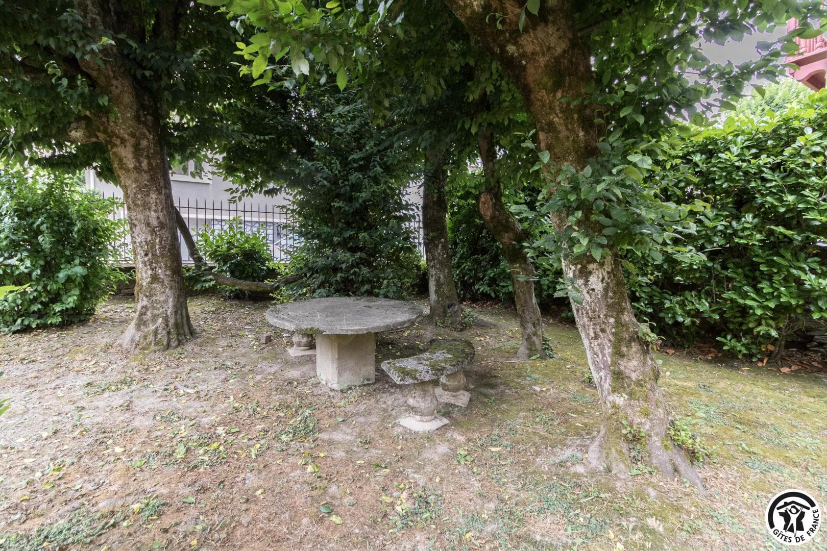 Villa Germaine