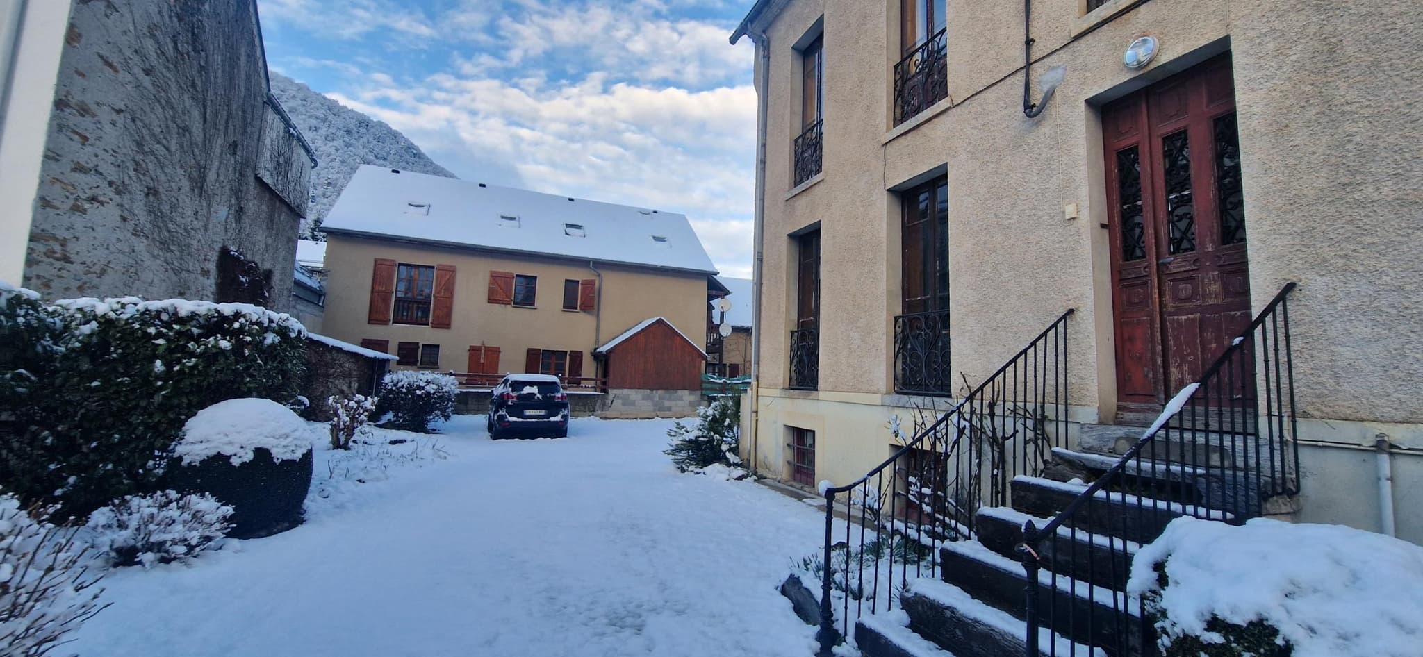 Villa Germaine