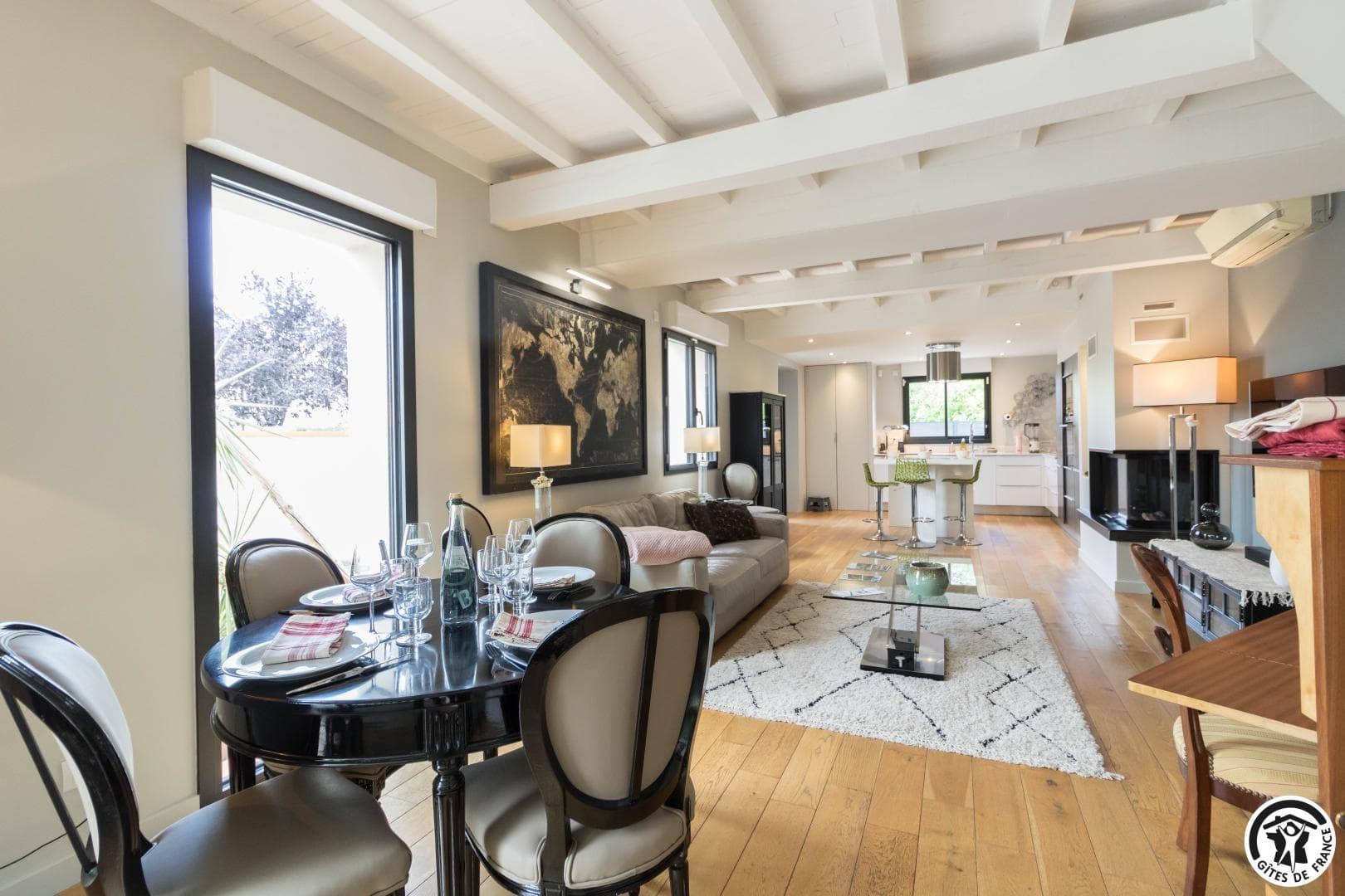 Le Clos de Blagnac, Diagomics GuestHouse